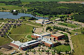 Husky Energy funds scholarships for engineers and expands the Husky Power Engineering Lab.