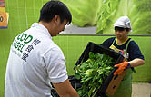 PARKnSHOP launches a food donation programme with Food Angel to help the needy
