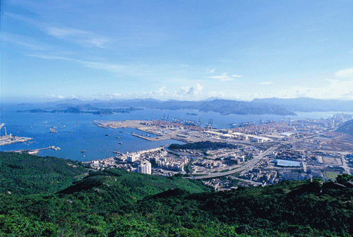 HUTCHISON WHAMPOA LIMITED STATES hutchison whampoa limited states: