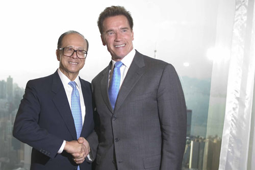 HUTCHISON WHAMPOA LIMITED STATES hutchison whampoa limited states: