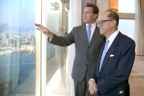 HUTCHISON WHAMPOA LIMITED STATES hutchison whampoa limited states:
